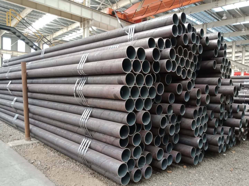 南通30CrMo合金无缝钢管