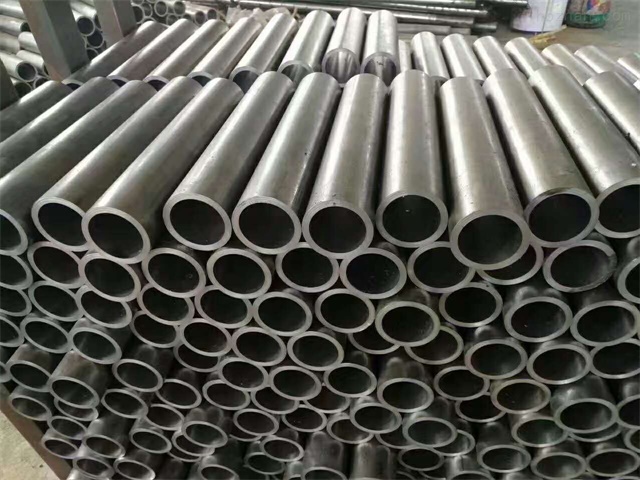 南通30CrMo精密无缝钢管