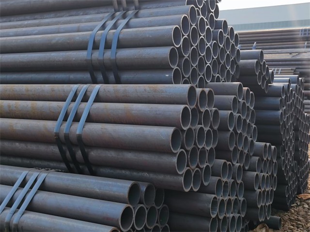 南通35CrMo冷拔无缝钢管