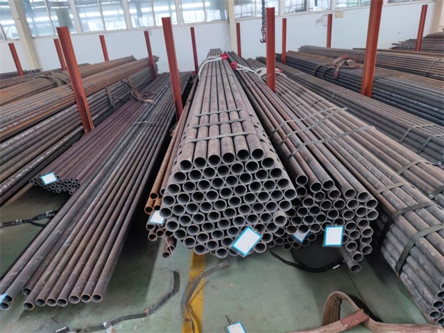 南通20G合金无缝钢管