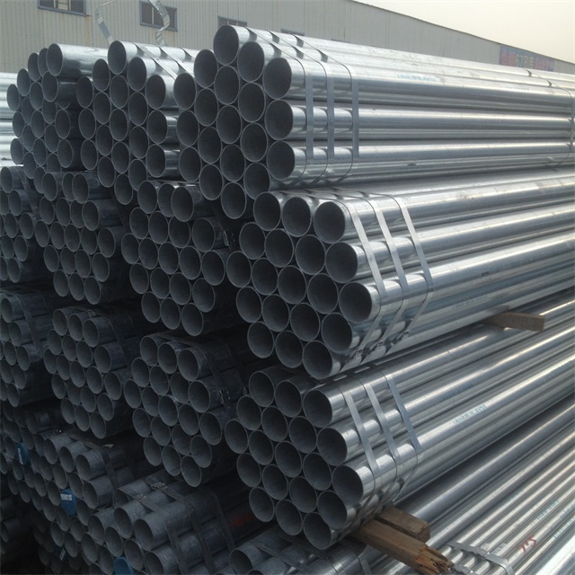 南通35CrMo镀锌无缝钢管